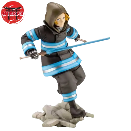 figurine-arthur-boyle-fire-force™