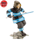 Figurine Arthur Boyle - Fire Force™