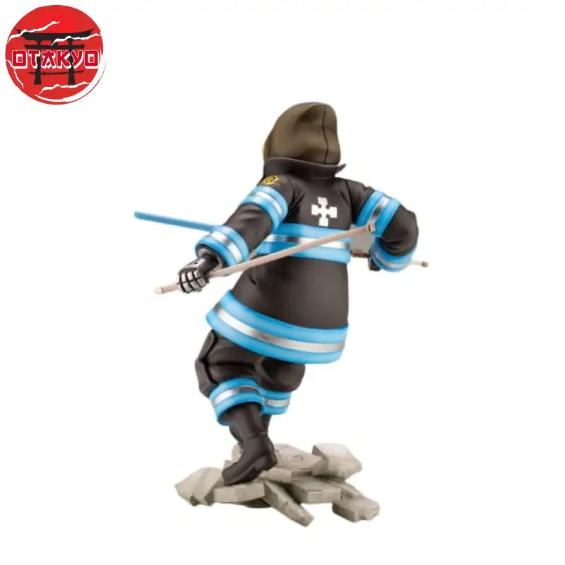 figurine-arthur-boyle-fire-force™