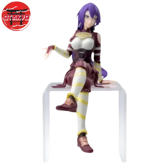 Figurine Arthur - Shangri La Frontier