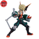 Figurine articulée Bakugo Katsuki - My Hero Academia™