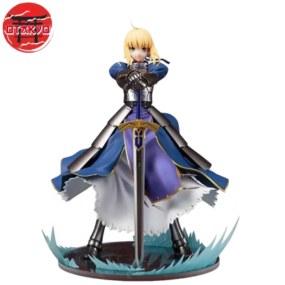 figurine-artoria-pendragon-saber-fate™