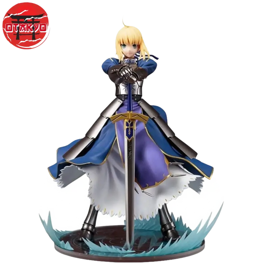 figurine-artoria-pendragon-saber-fate™