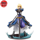 Figurine Artoria Pendragon 
