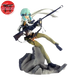 Figurine Asada Shino (Gun Gale Online) - Sword Art Online II™