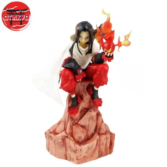 figurine-asakura-hao-shaman-king™