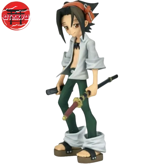 figurine-asakura-yoh-shaman-king™
