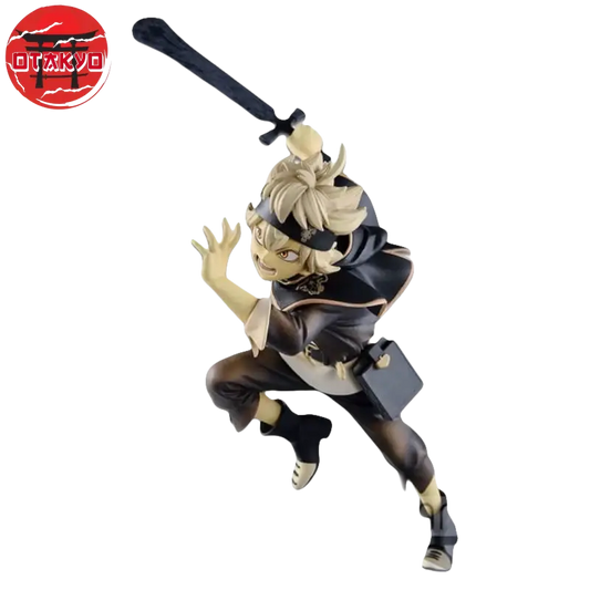 figurine-asta-black-clover™