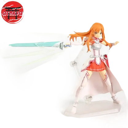 Figurine Asuna - Sword Art Online™ - Otakyo