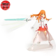 Figurine Asuna - Sword Art Online™