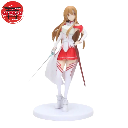 Figurine Asuna - Sword Art Online™ - Otakyo