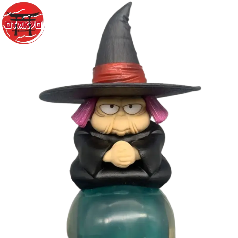 Figurine Baba La Voyante - Dragon Ball Z™