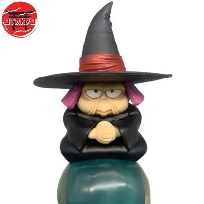 Figurine Baba La Voyante - Dragon Ball Z™