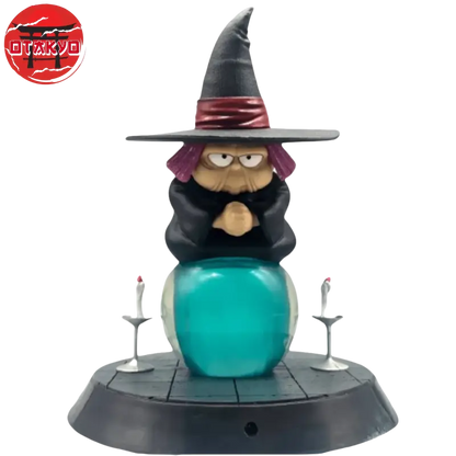 Figurine Baba La Voyante - Dragon Ball Z™