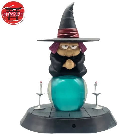 Figurine Baba La Voyante - Dragon Ball Z™