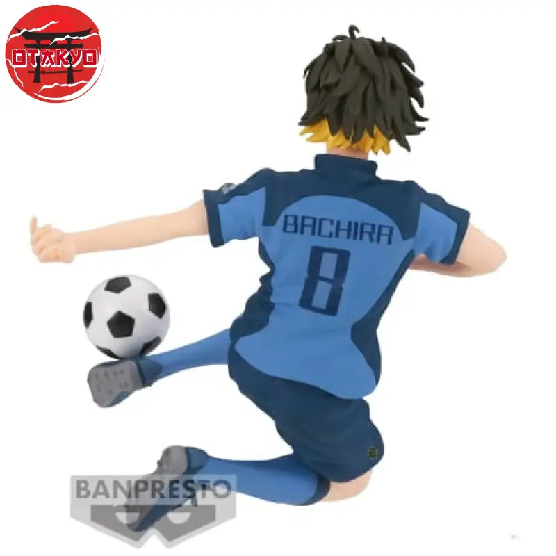 figurine-bachira-blue-lock™