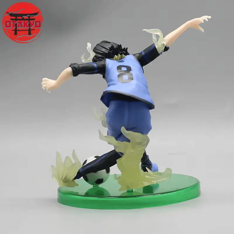 Figurine Bachira "Flow" - Blue Lock™