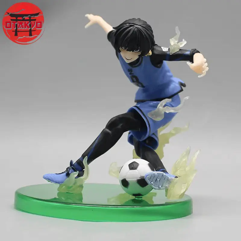 Figurine Bachira "Flow" - Blue Lock™