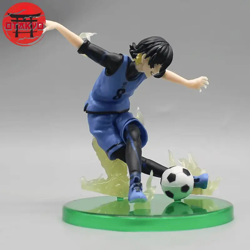 Figurine Bachira "Flow" - Blue Lock™