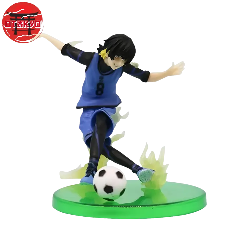 Figurine Bachira "Flow" - Blue Lock™
