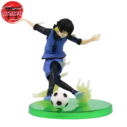 Figurine Bachira "Flow" - Blue Lock™