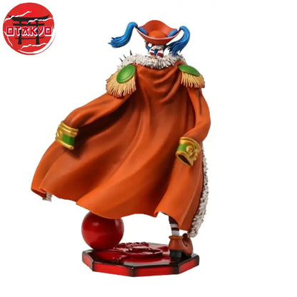 figurine-baggy-bara-one-piece™