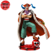 Figurine Baggy 