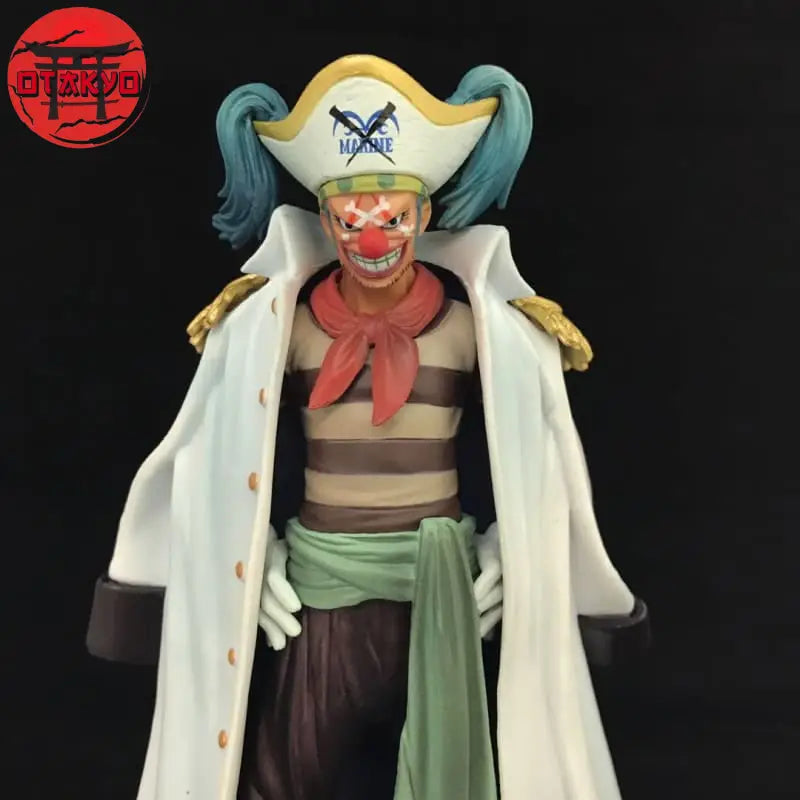 Figurine Baggy - One Piece™