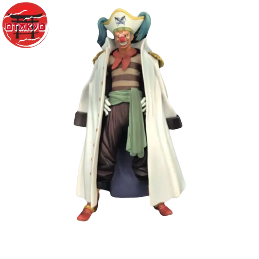 Figurine Baggy - One Piece™