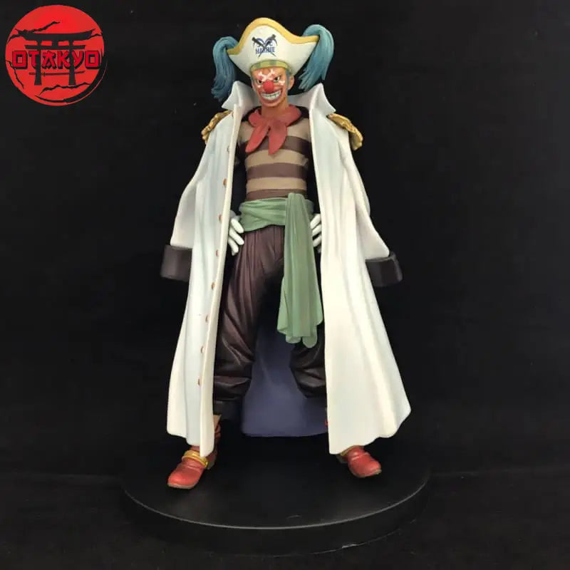 Figurine Baggy - One Piece™