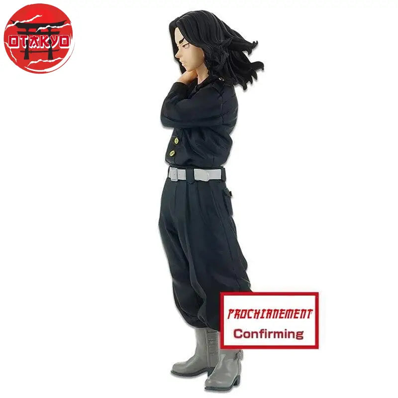 Figurine Baji Keisuke - Tokyo Revengers™