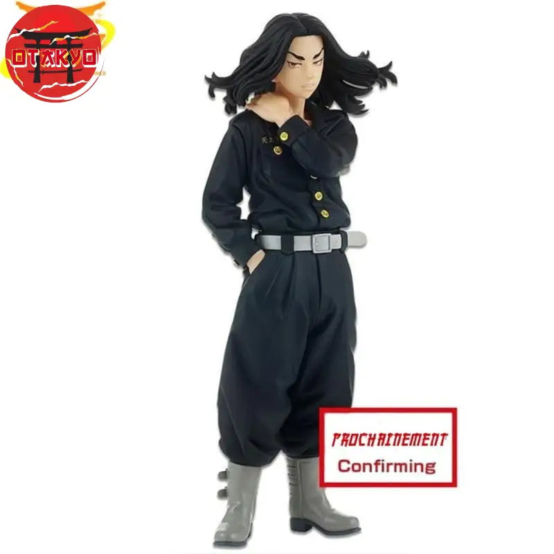 Figurine Baji Keisuke - Tokyo Revengers™
