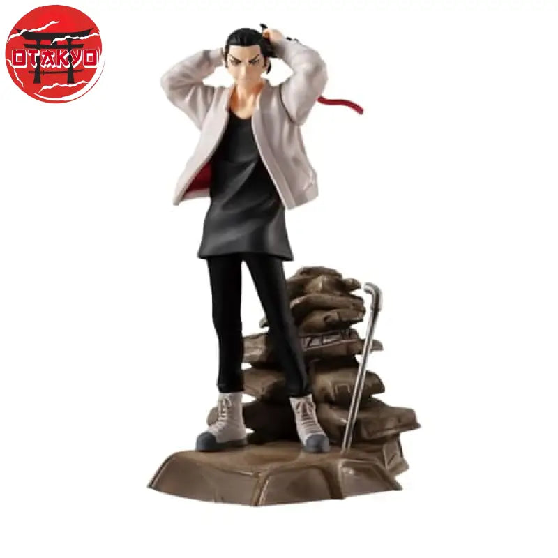 Figurine Baji - Tokyo Revengers™