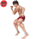 Figurine Baki Hanma - Baki the Grappler™