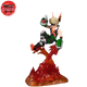 Figurine Bakugo 