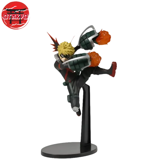 figurine-bakugo-fly-my-hero-academia™