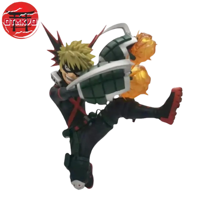 Figurine Bakugo Katsuki - My Hero Academia™