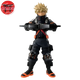 Figurine Bakugo 