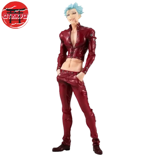 figurine-ban-nanatsu-no-taizai™