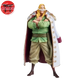 Figurine Barbe Blanche (Jeune) - One Piece™
