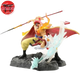 Figurine Barbe Blanche vs Akainu - One Piece™