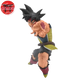 Figurine Bardock Kamehameha Père-Fils - Dragon Ball Z™