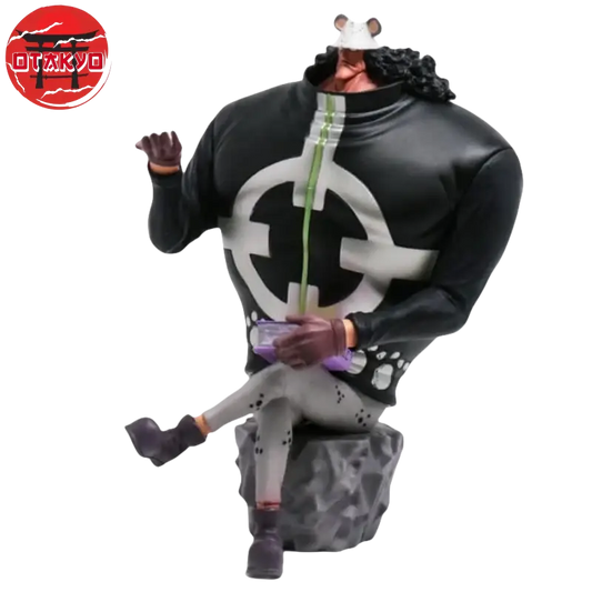 Figurine Bartholomew Kuma - One Piece™