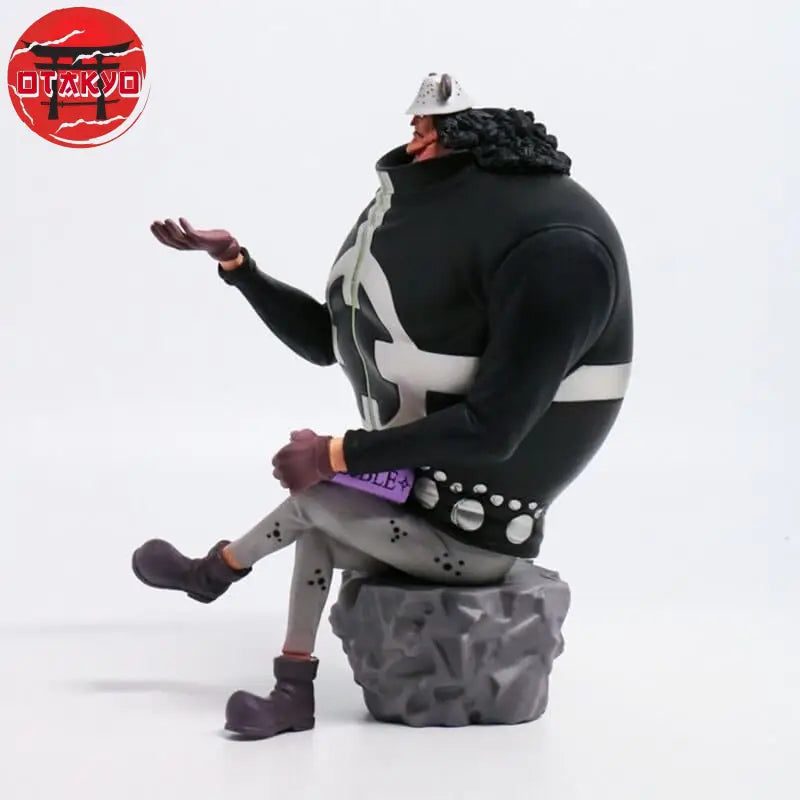 Figurine Bartholomew Kuma - One Piece™