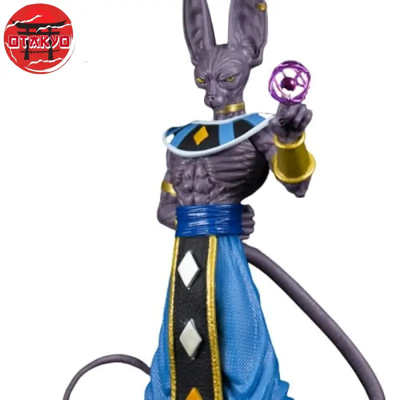 figurine-beerus-dragon-ball-z™