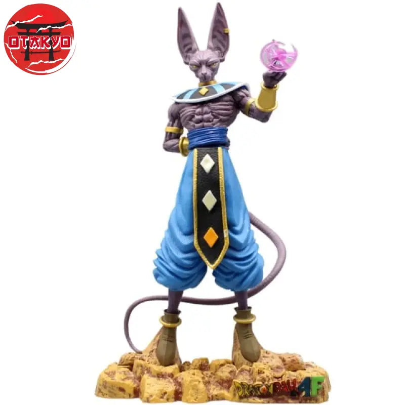 figurine-beerus-dragon-ball-z™