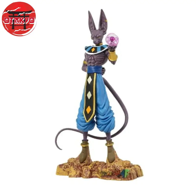 figurine-beerus-dragon-ball-z™
