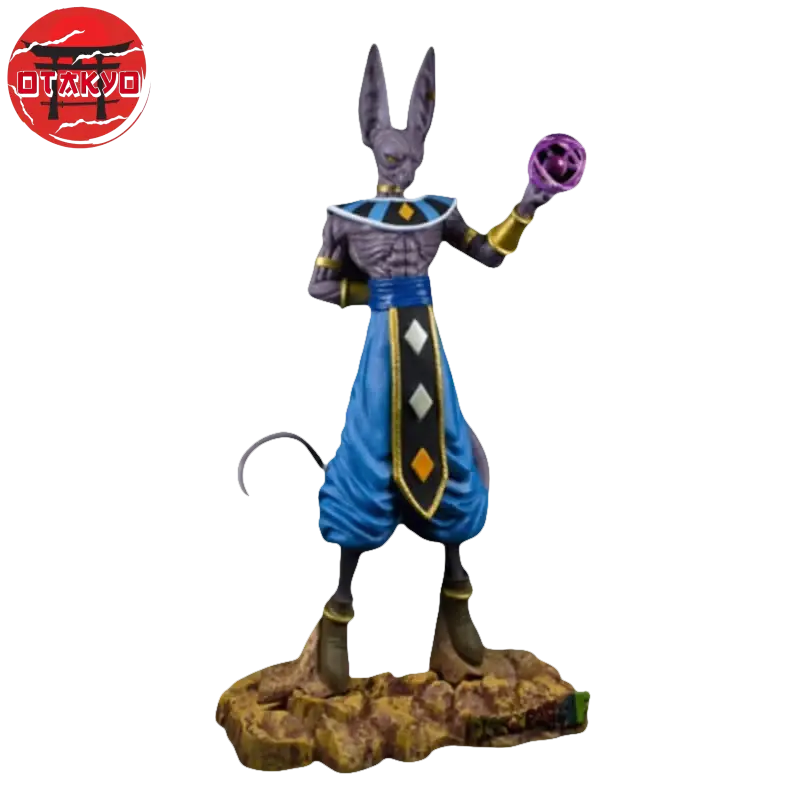 figurine-beerus-dragon-ball-z™
