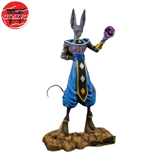 figurine-beerus-dragon-ball-z™