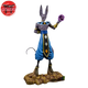 Figurine Beerus - Dragon Ball Z™